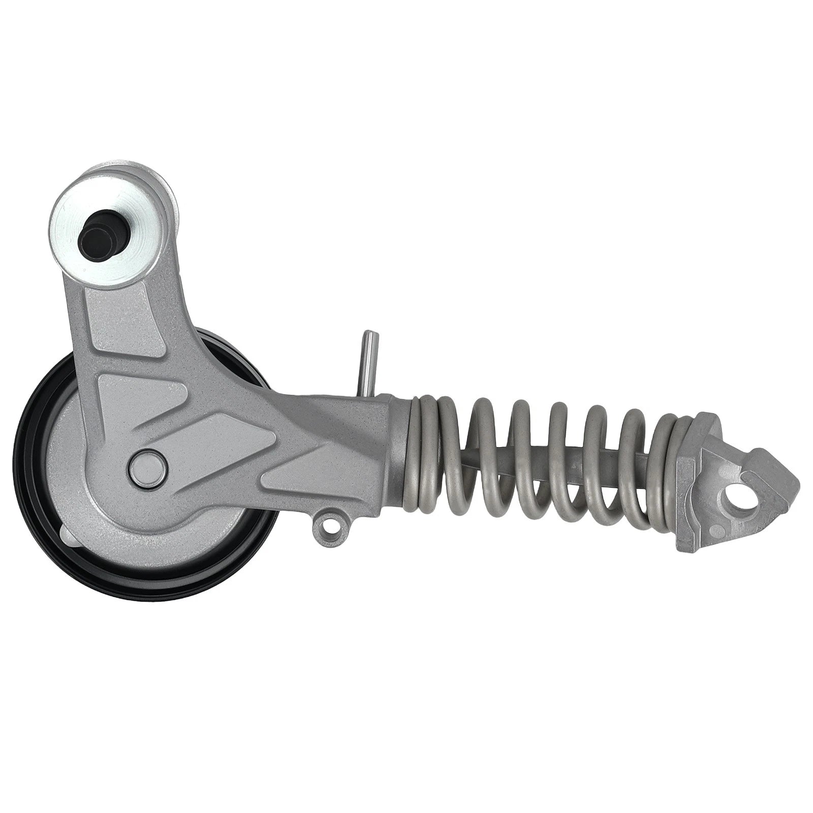 Belt Tensioner w/Pulley for Chevy Trax Sonic Buick Encore (2013–2020) 55565236