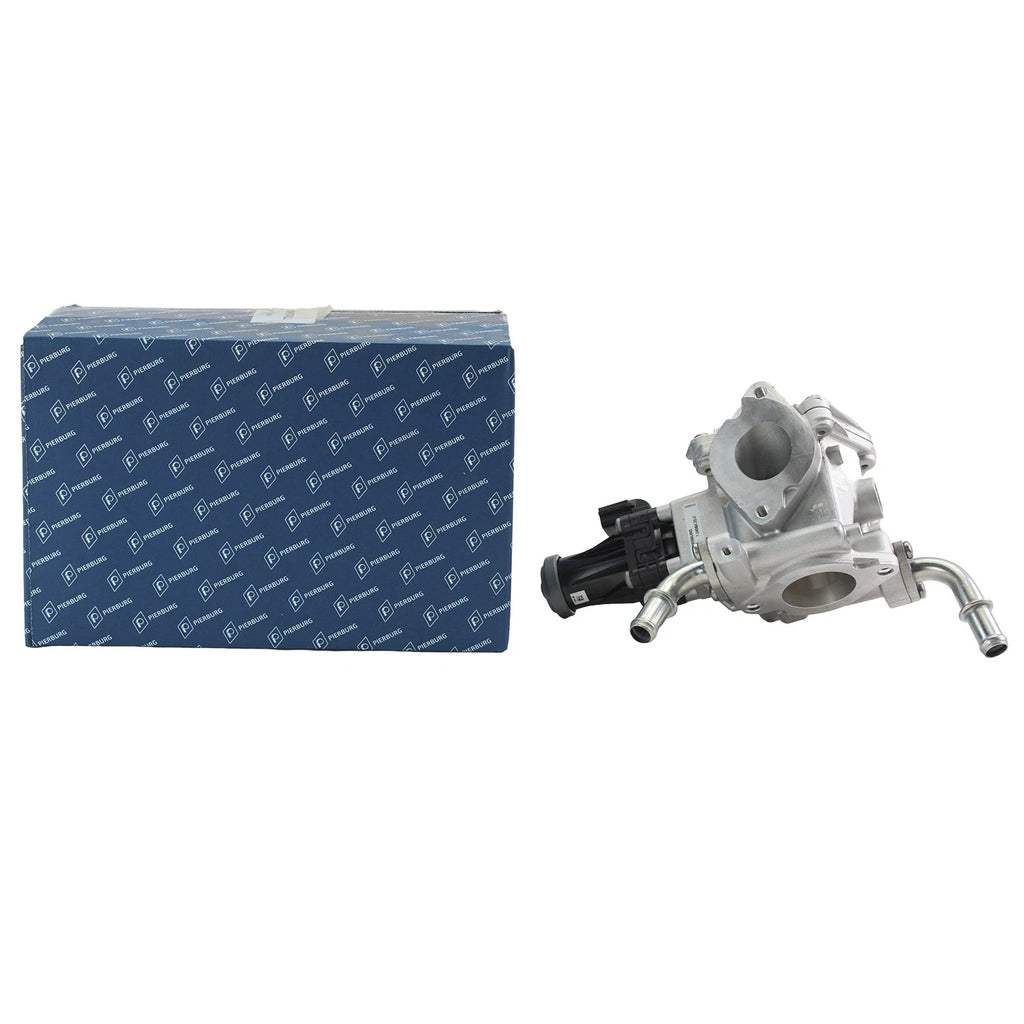 EGR Vacuum Modulator for Chevrolet GMC 6.6 V8 (2001–2010)