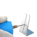Glue Removal Tool Set for Mobile Phone Screen Repair (Universal)