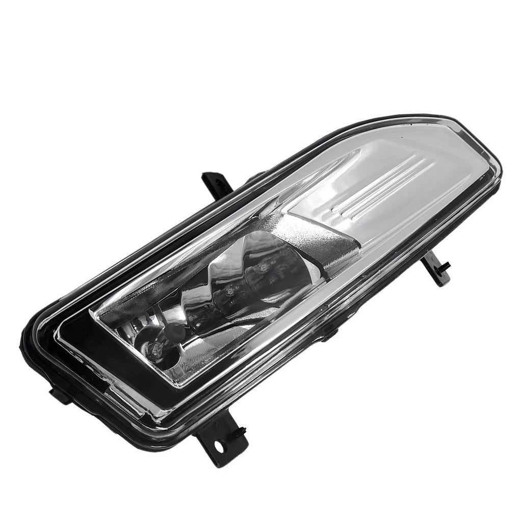 Left Driver Side Fog Light Lamp for Nissan Versa Rogue Sentra Kicks (2010–2023) 261558995A