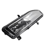 Left Driver Side Fog Light Lamp for Nissan Versa Rogue Sentra Kicks (2010–2023) 261558995A