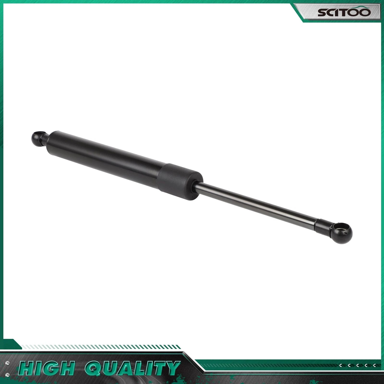 Set of 2 Liftgate Lift Supports for Cadillac CTS (2010–2014)