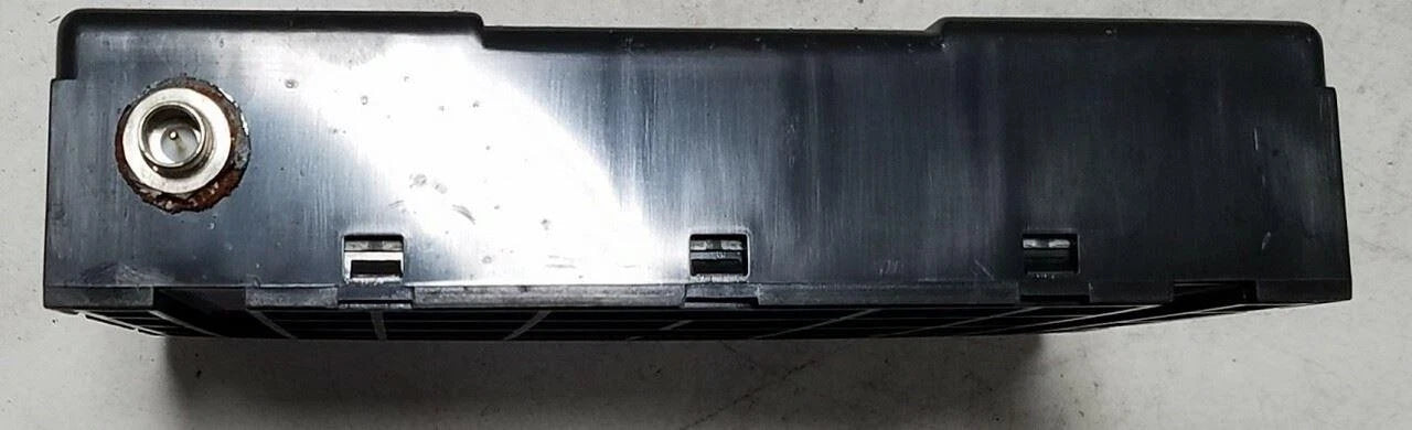 Security Locking Module for Jaguar XJ8 XJ8L VDP (1998–2000) LNC2600HD HE