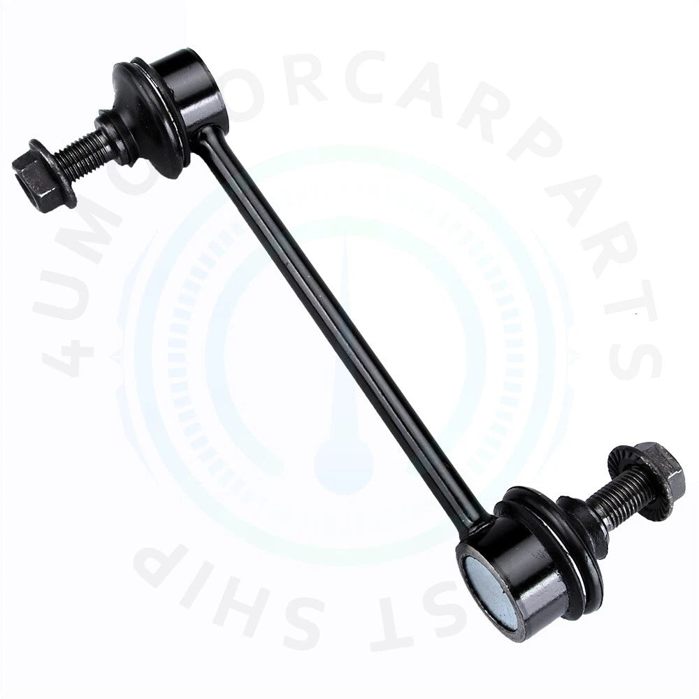 Set of 4 Sway Bar Link Kit for Ford Fusion (2010–2012)