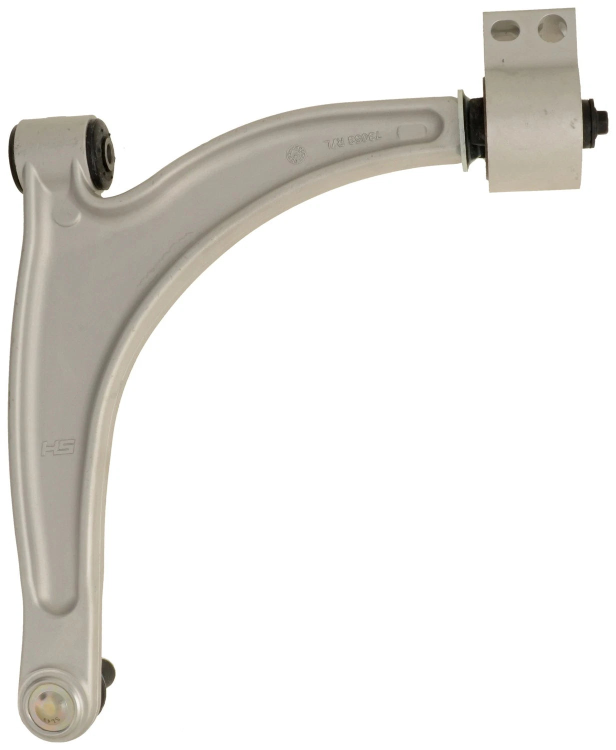 Front Right Lower Control Arm for Chevrolet Malibu (2004-2012)