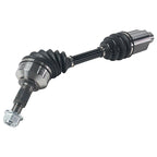 CV Axle Shaft Assembly for Pontiac G6, Saturn Aura (2009–2010) Front Right