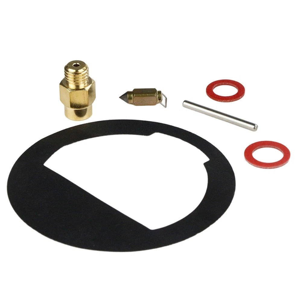Restoration Kit for K191 K241 K301 K321 K341 K-Series 10-16HP (1960–1980)