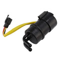 4-Wire Fuel Pump Assembly for Suzuki VS600 VS700 VS750 VS800 (1986–2009)