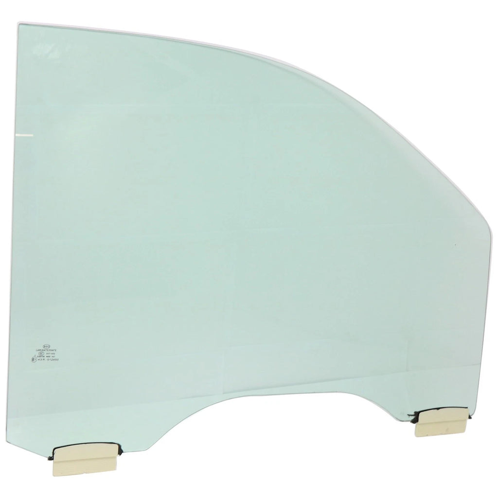 Front Passenger Door Glass for Cadillac Escalade ESV EXT (2011–2013)