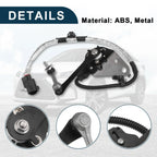 Air Suspension Ride Height Level Sensor for Lexus LX570 (2013-2021)