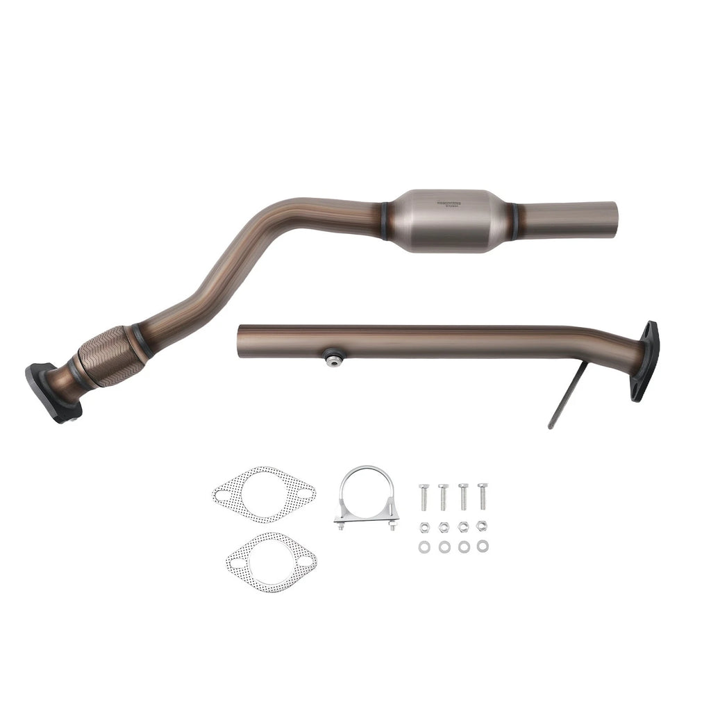 Catalytic Converter for Chevrolet Venture (2002–2005) Buick Rendezvous (2002–2007) 3.4L 3.5L