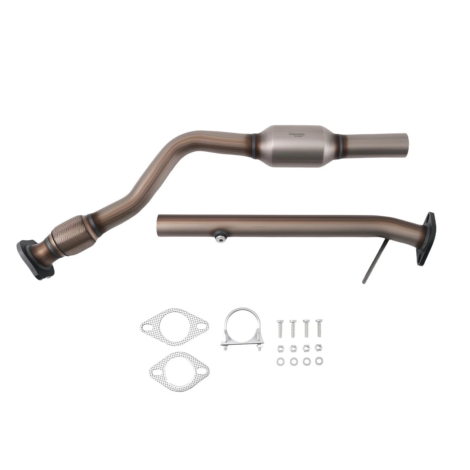 Catalytic Converter for Chevrolet Venture (2002–2005) Buick Rendezvous (2002–2007) 3.4L 3.5L