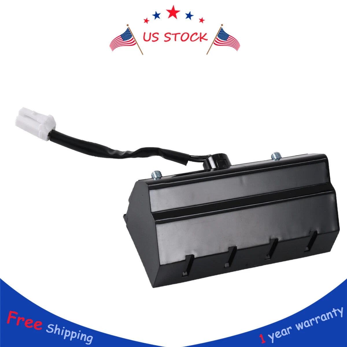 Tailgate Liftgate Hatch Release Handle for Mitsubishi Endeavor (2004–2011)