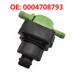 Vapor Canister Purge Valve Solenoid for Mercedes-Benz C230 SLK230 (2001–2004)