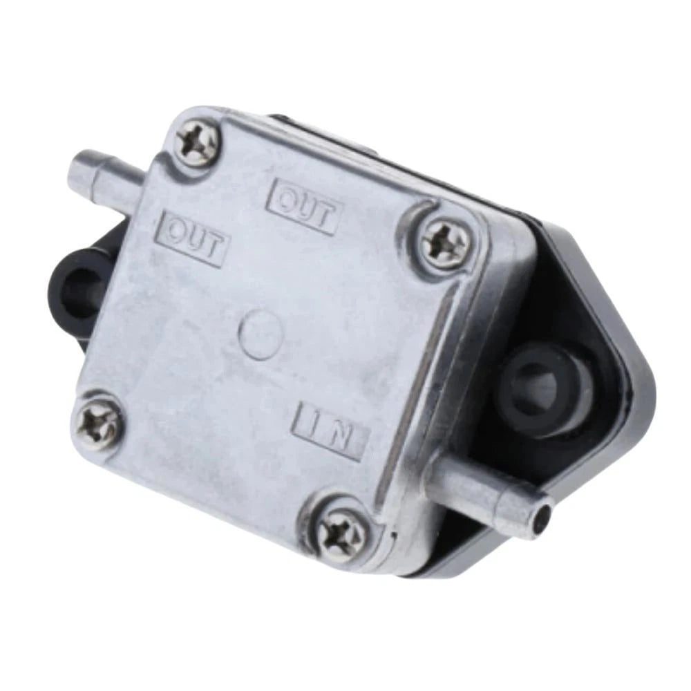 Fuel Pump for Yamaha 4-Str 4hp (2000–Present) 67D-24410-00 67D-24410-02