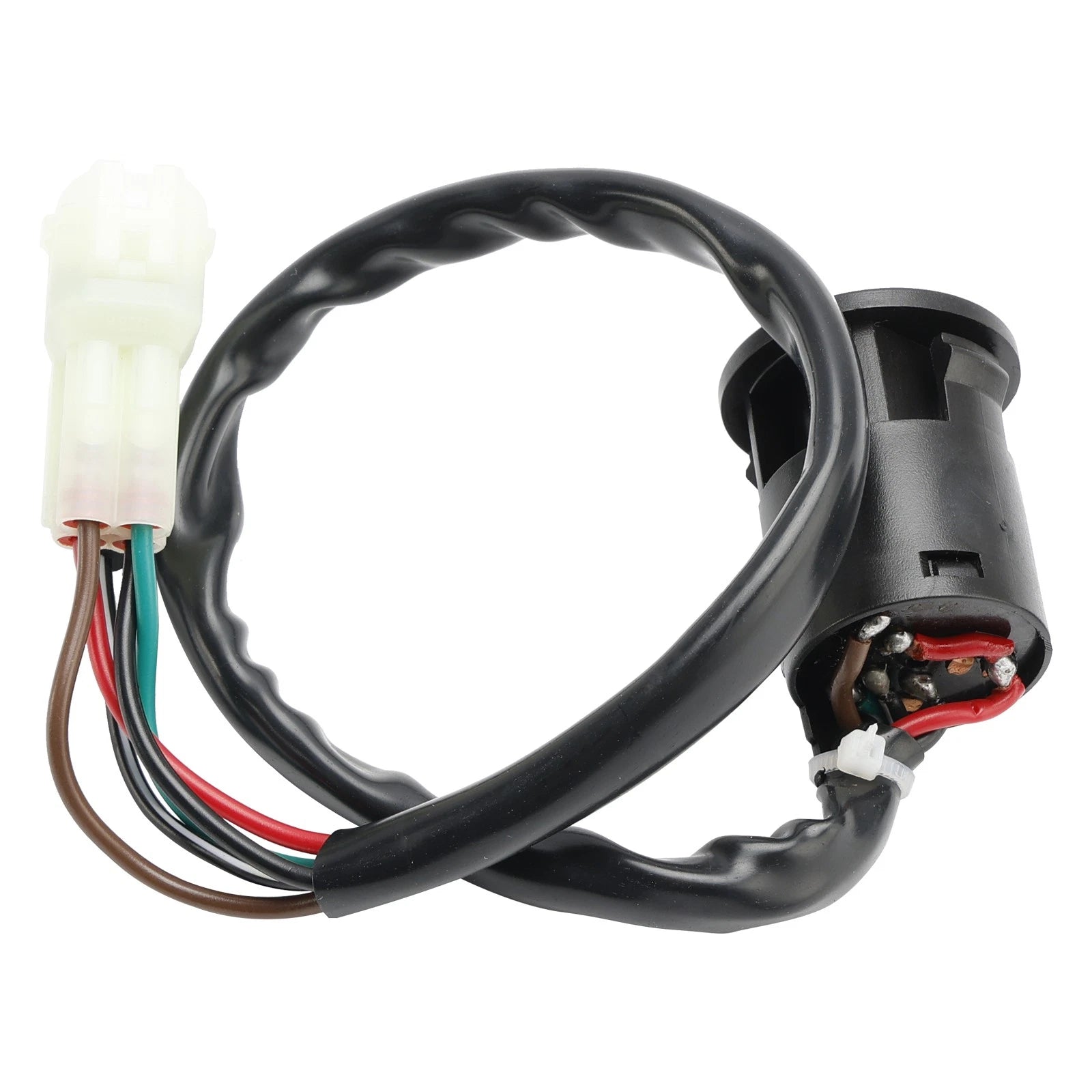 Ignition Key Switch 35010-LCA4-90A for Kymco MXU 150 (2003–2023)