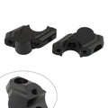 Offset Handlebar Riser Clamp for Yamaha Tenere 700, MT07 (2019-2025)