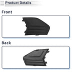 1 Pc Fog Light Grill for Ford Fusion (2019–2020) No.KS7Z17B814AA