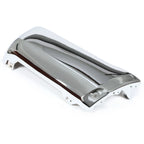Bumper End Cap for Toyota 4Runner (1996–2002) Rear Right Side Chrome