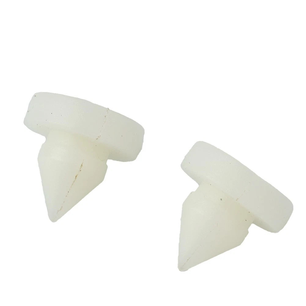 2X Brake/Clutch Pedal Stopper Button Pad for Acura CL (1997–1999) 46505-SA5-000