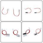 Gear Shifter Repair Kit for Nissan Altima (2013–2017)