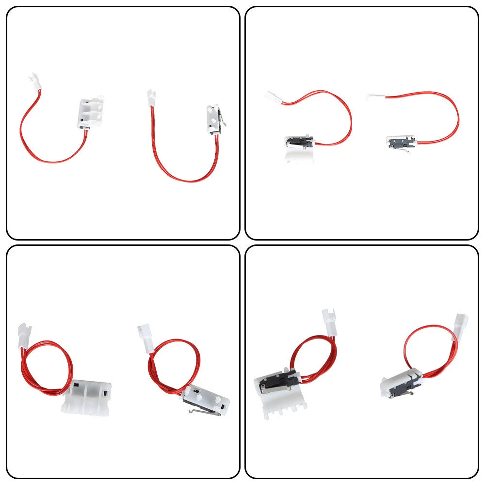 Gear Shifter Repair Kit for Nissan Altima (2013–2017)