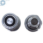 Flat Face Coupler Kit for Bobcat Telescopic Handler