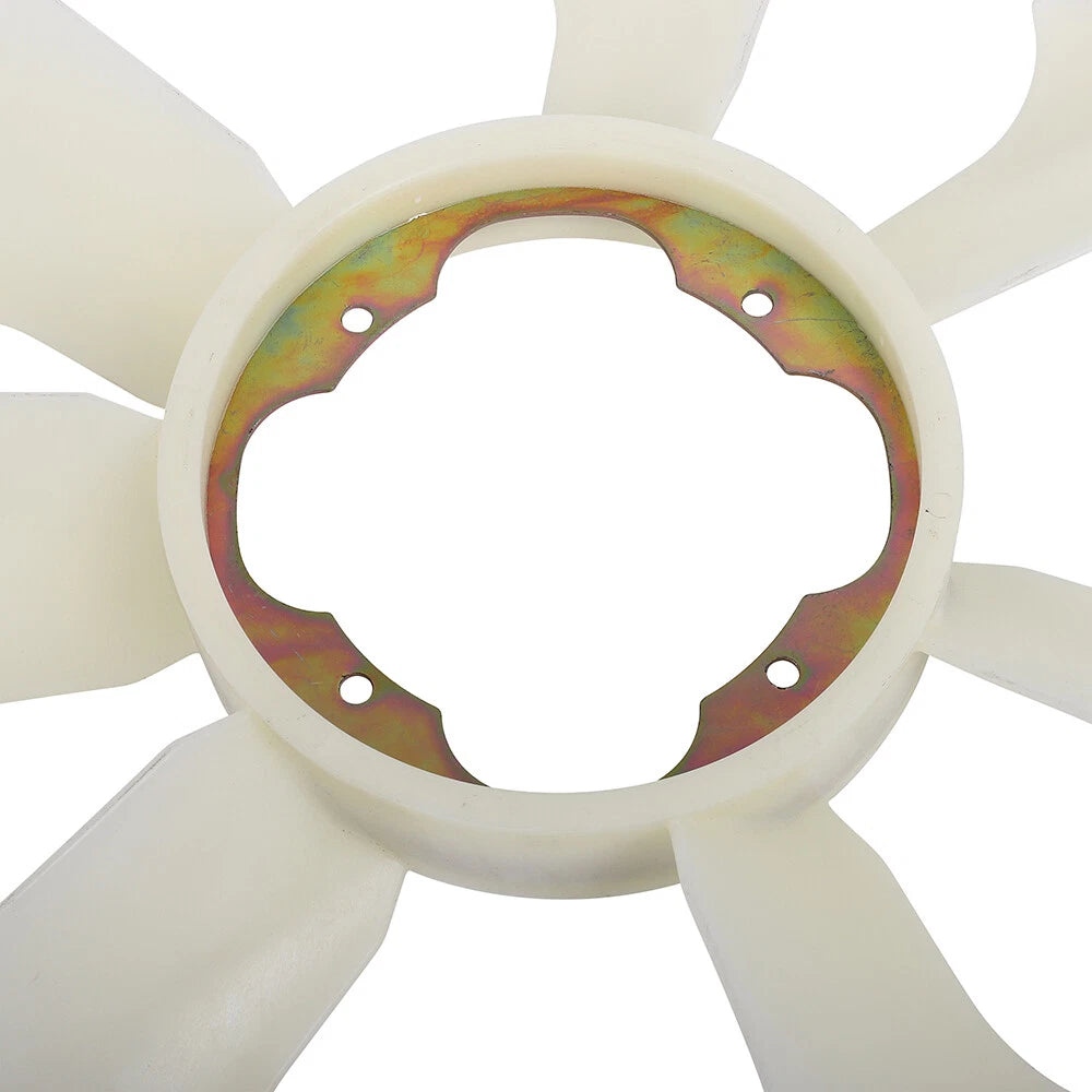 Cooling Fan Blade for Nissan Frontier NP300 (1998–2015)