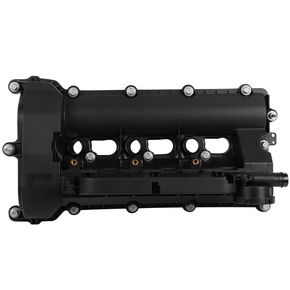 Right Engine Valve Cover with Gasket for Land Rover Discovery LR4 (2010–2016)