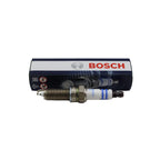 Bosch OE Fine Wire Double Iridium Spark Plug for (2000–2023)