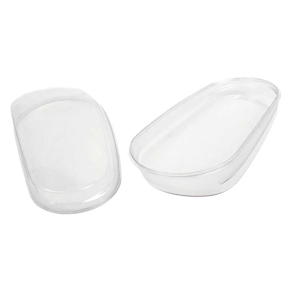 Front Headlight Lens Covers for VW Golf MK4 (1999-2005)