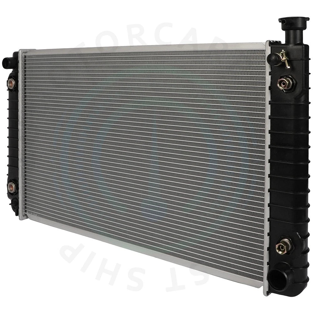 Radiator for Chevrolet C1500 C2500 GMC K1500 K2500 (1988–1995)