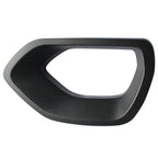 Replacement Driver Side Grille Insert for Toyota Hilux (2016–2023)
