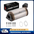 Front Catalytic Converter for Chevy Malibu 2.5L, Impala (2013–2019) EPA