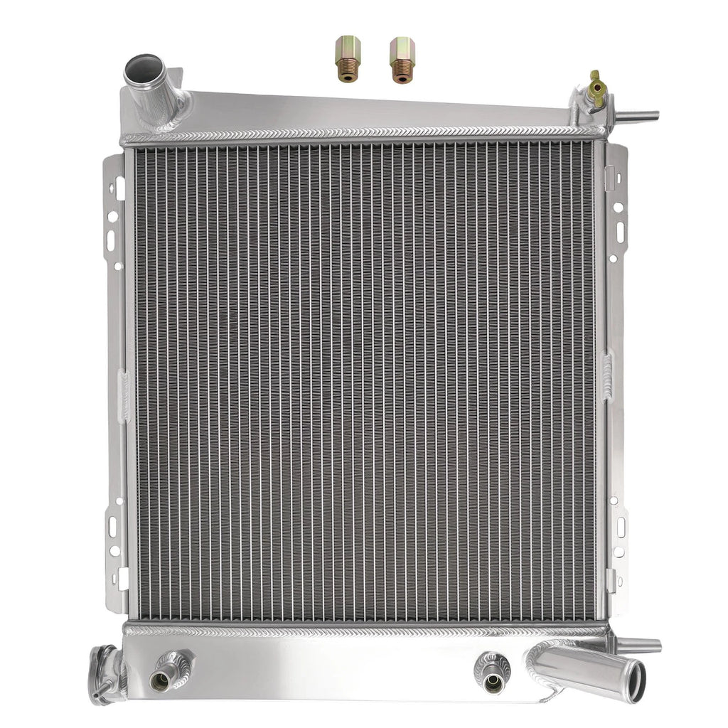 3 Row Aluminum Radiator for Ford Explorer Ranger (1991–1994) MC1164 AT