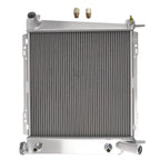 3 Row Aluminum Radiator for Ford Explorer Ranger (1991–1994) MC1164 AT