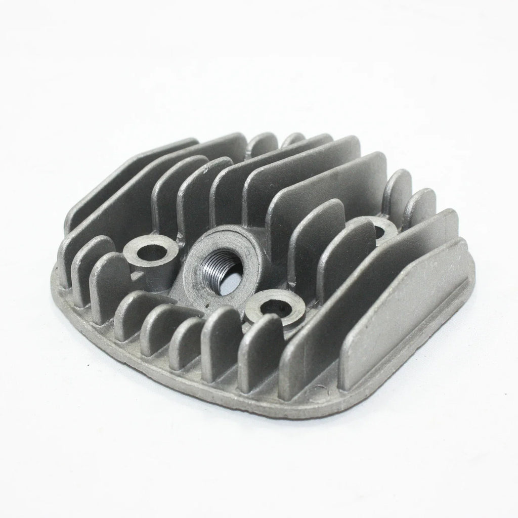 47mm Slant Angle Head for 66cc 80cc 2-Stroke Motorized Bicycle