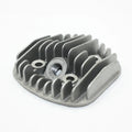 47mm Slant Angle Head for 66cc 80cc 2-Stroke Motorized Bicycle
