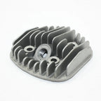 47mm Slant Angle Head for 66cc 80cc 2-Stroke Motorized Bicycle