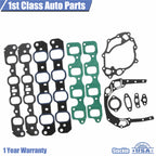 Full Engine Gasket Set for Ford E-350, E-250, F-350, Bronco, E-100 (1970–1996) 260-1014