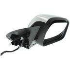 Heated Right Side Mirror for Dodge Durango (2011–2022)