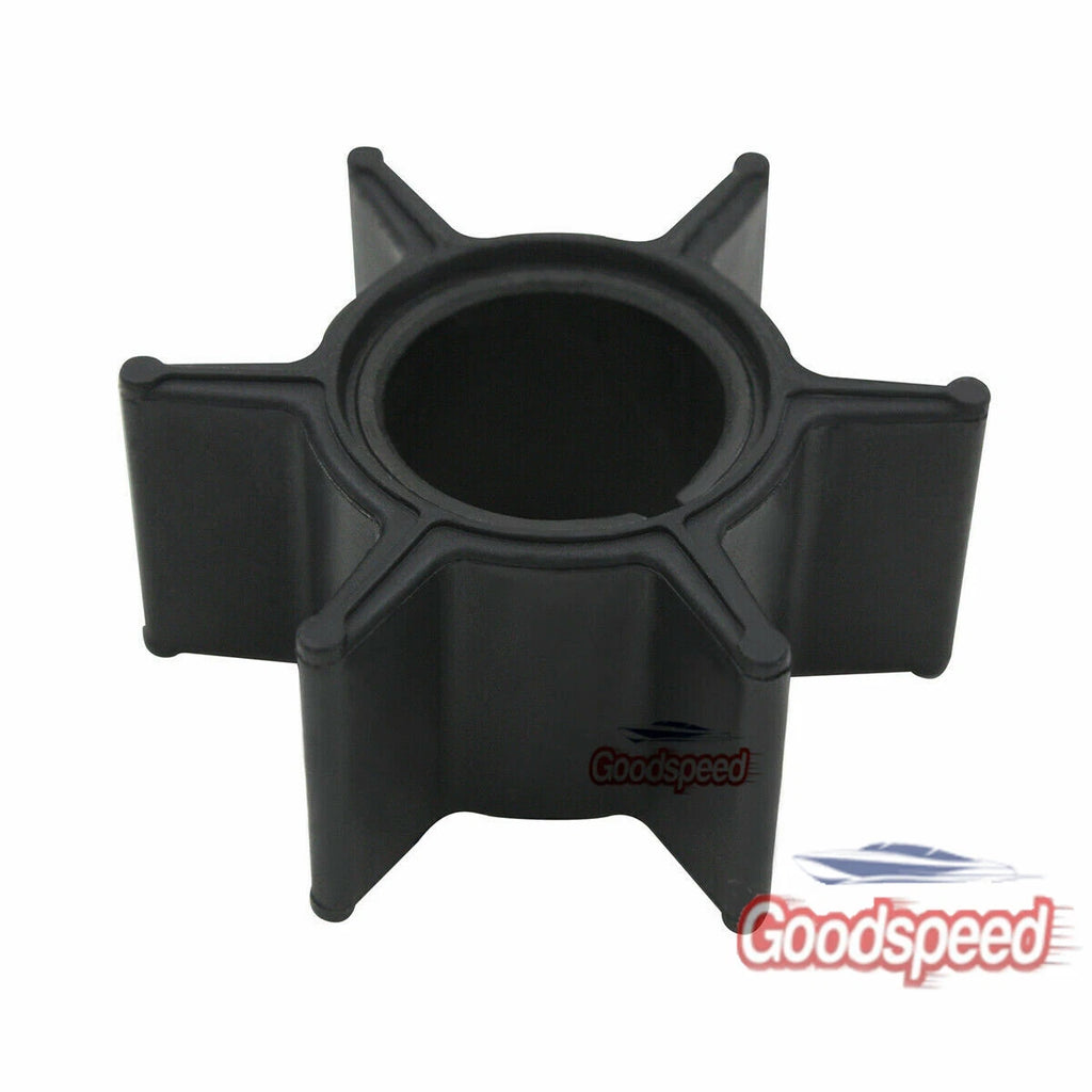 Water Pump Impeller for Tohatsu Nissan 25HP 30HP 35HP 40HP 345-65021-0 18-8923