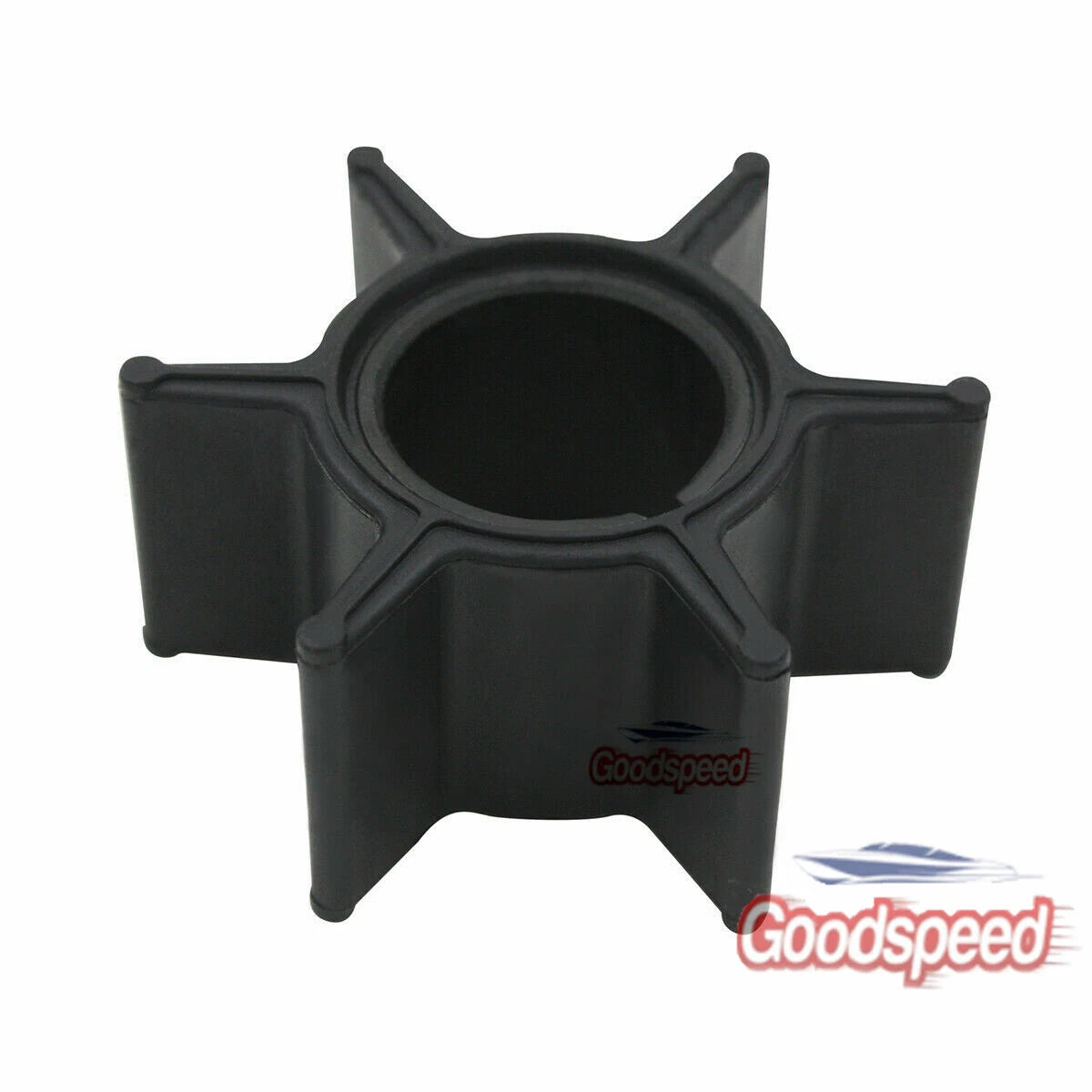 Water Pump Impeller for Tohatsu Nissan 25HP 30HP 35HP 40HP 345-65021-0 18-8923