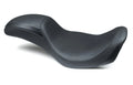 Hightail Fastback 2Up Seat for Harley Dyna (2006–2017) 75647