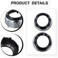 Fog Lights for Car Accessories (2010–2012)