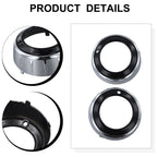 Fog Lights for Car Accessories (2010–2012)