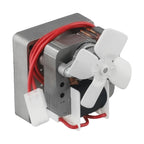 Auger Motor 220V 1.5/1.8/2.0 RPM for BBQ Grill
