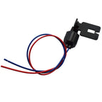 Ambient Air Temp Sensors with Connectors for Dodge Ram, Chrysler, Jeep (2002-2023)