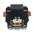 2 Pole 220V Motor Contactor for Harsh Environments