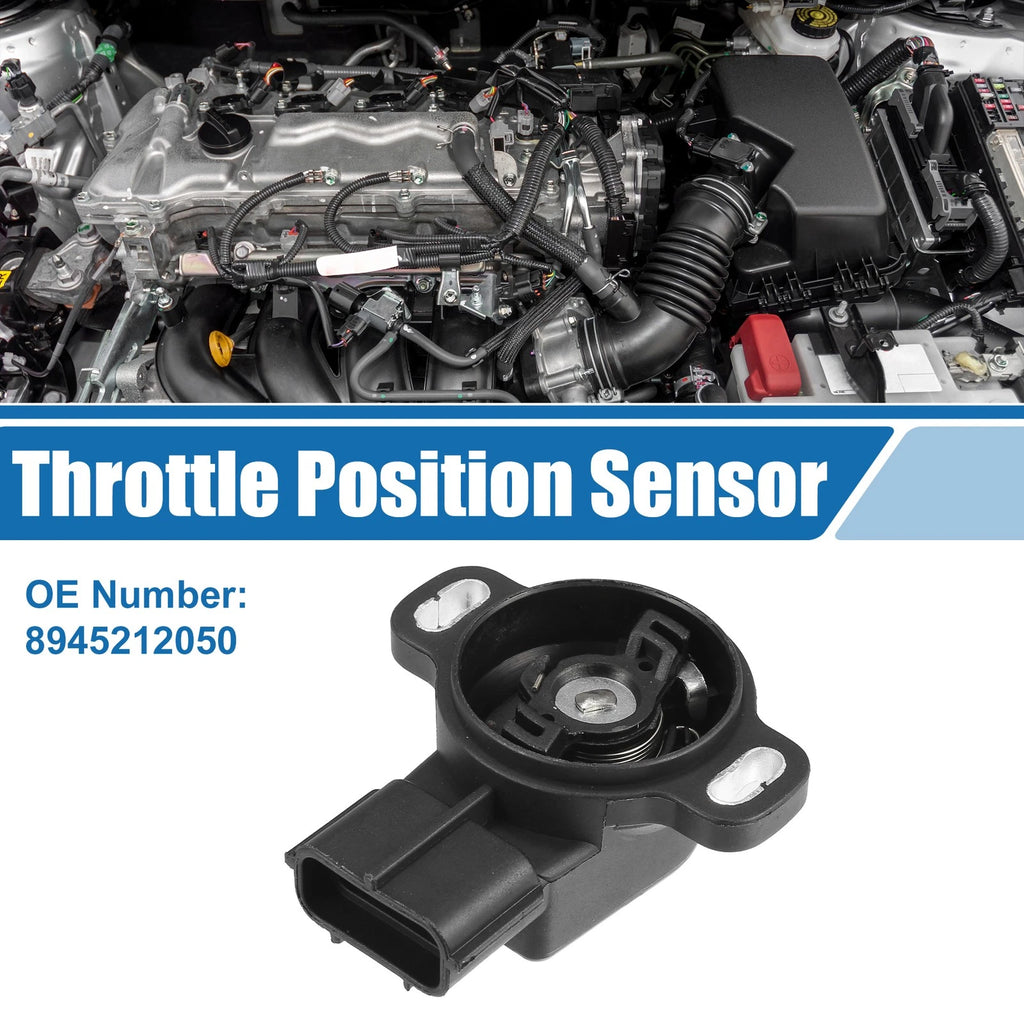 Throttle Position Sensor No. 8945212050 for Toyota Camry (1988–1994)